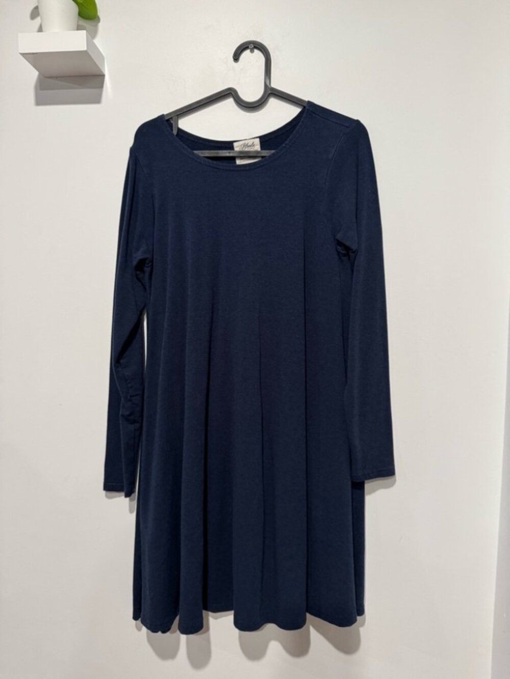 Blondie Apparel Riverbend Tunic - Made in Canada